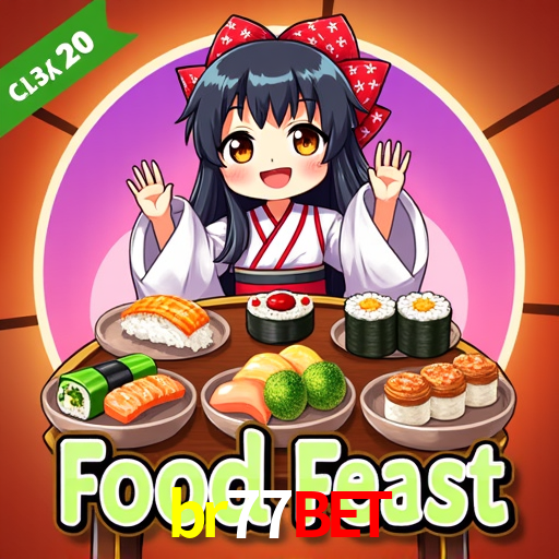 Descubra o Mundo do Cassino Online com br77bet